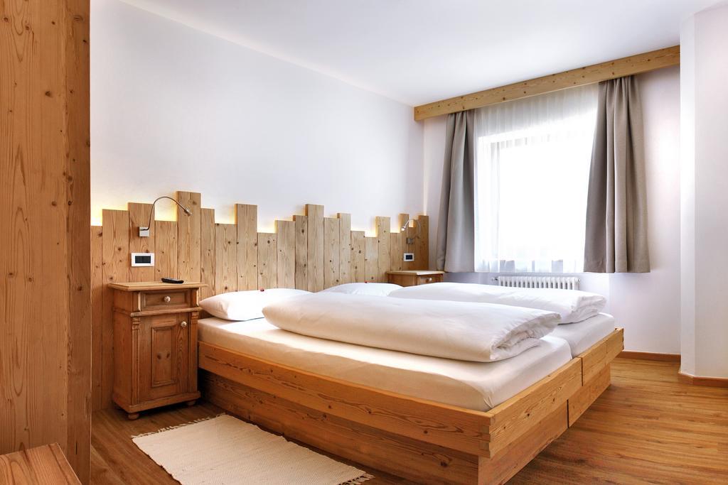 La Bercia Alpine Lodge & Spa La Villa  Extérieur photo